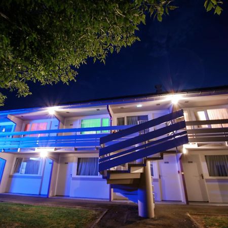 Hotel Inn Design Resto Novo Sable ภายนอก รูปภาพ