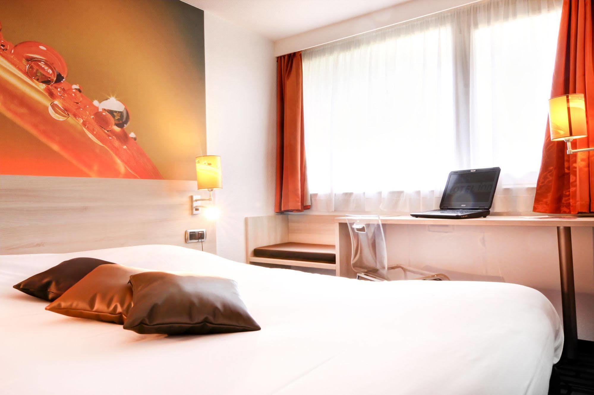 Hotel Inn Design Resto Novo Sable ภายนอก รูปภาพ