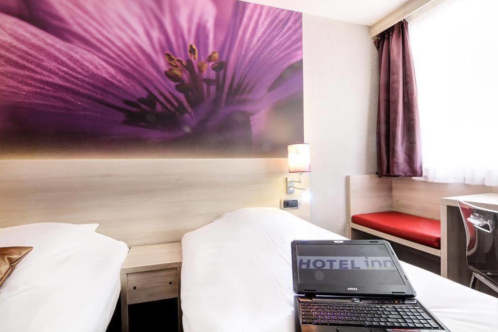 Hotel Inn Design Resto Novo Sable ภายนอก รูปภาพ
